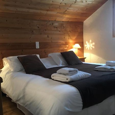 Chalet Odette Морзин Екстериор снимка