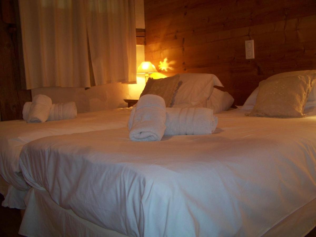 Chalet Odette Морзин Екстериор снимка
