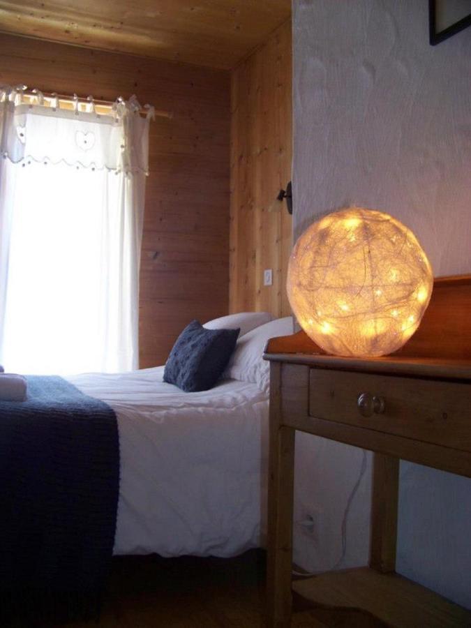 Chalet Odette Морзин Екстериор снимка