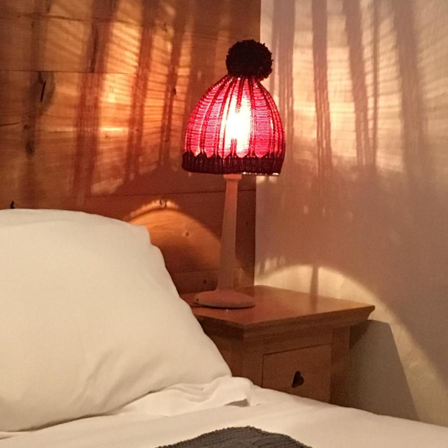 Chalet Odette Морзин Екстериор снимка